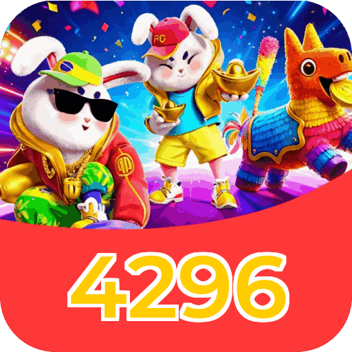 Tabela RTP dos jogos de cassino da 4296